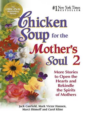 cover image of Chicken Soup for the Mother's Soul 2